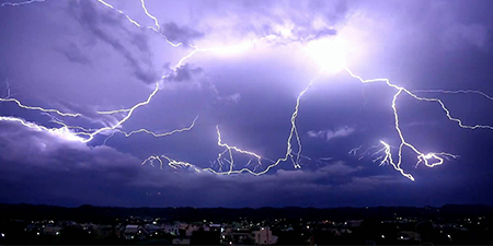 雷电防护知识