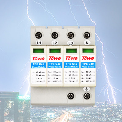 Surge Protective Device(SPD)