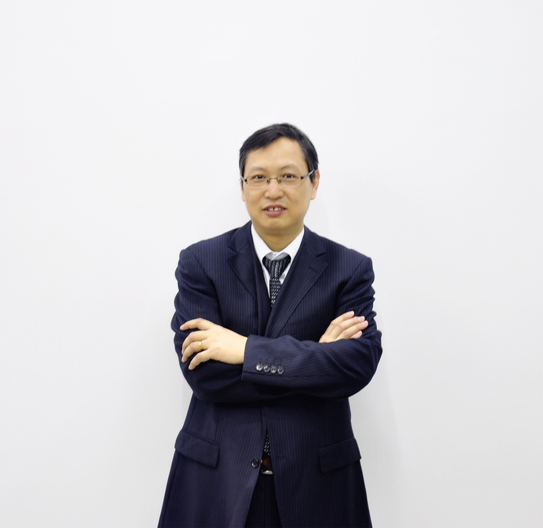 Quansheng Zhou