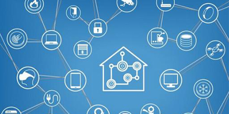 Intelligent electrically-controlled product