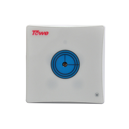 TOWE radar inductive switch