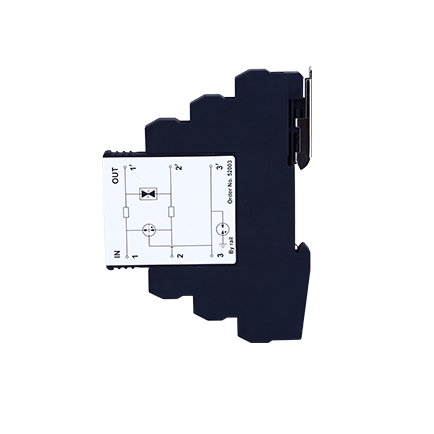 Measure and control signal SPD(TMS-M24)