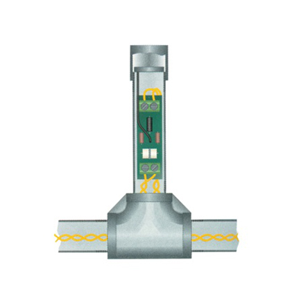 TES系列嵌入式电涌保护器