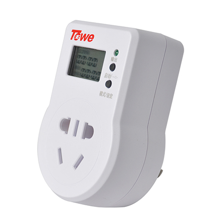 TOWE同为电子定时器
