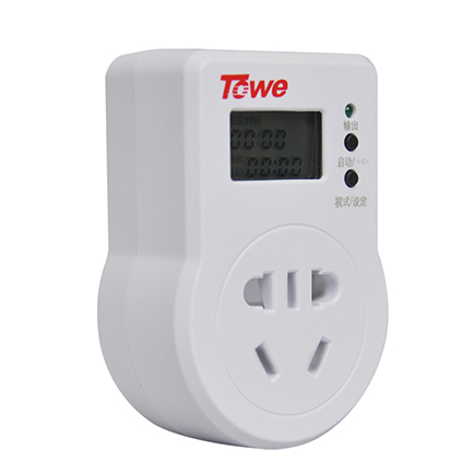 TOWE同为电子定时器